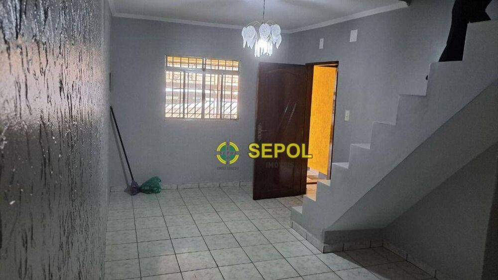 Sobrado, 2 quartos, 125 m² - Foto 6