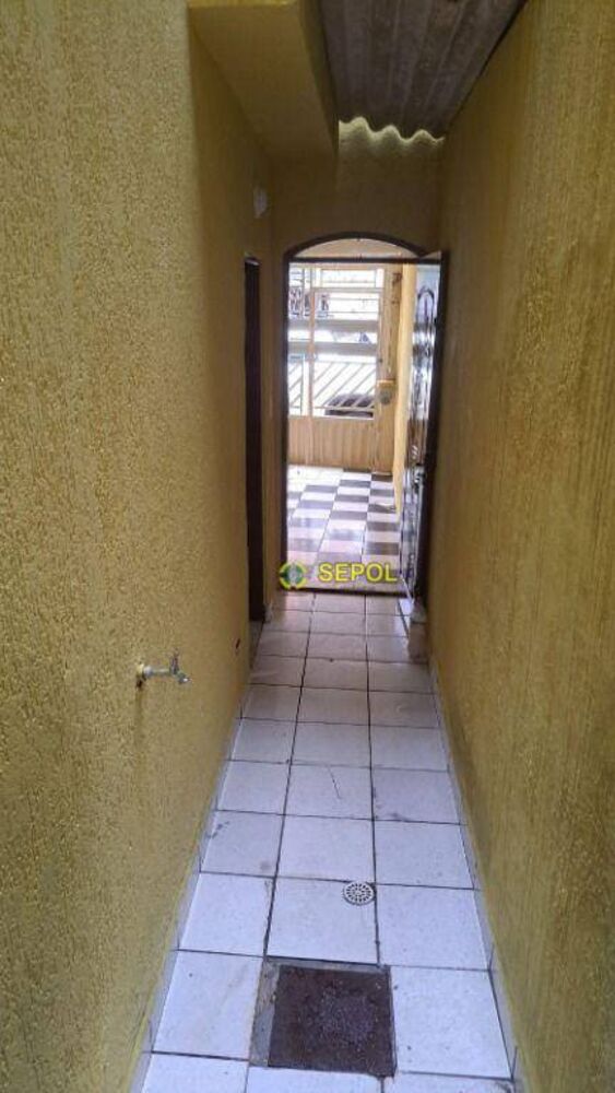 Sobrado, 2 quartos, 125 m² - Foto 4