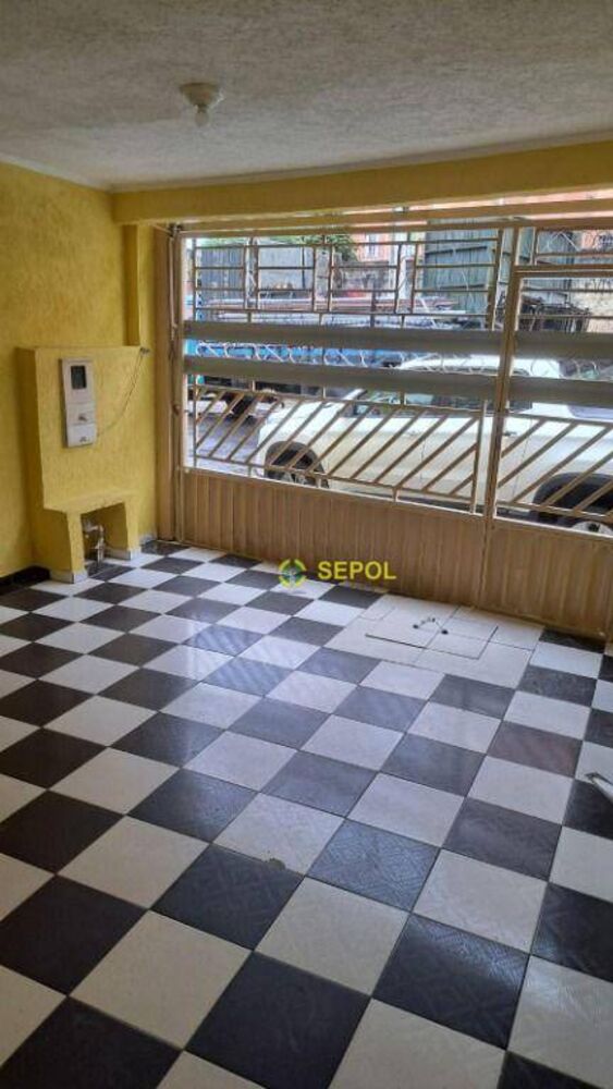 Sobrado, 2 quartos, 125 m² - Foto 3