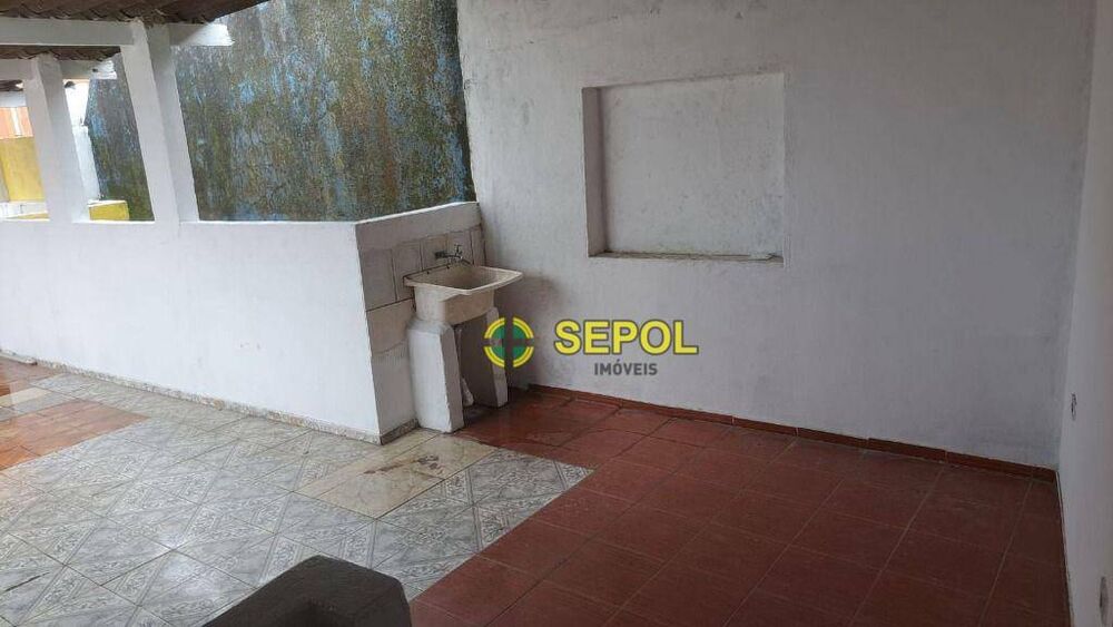 Sobrado, 2 quartos, 125 m² - Foto 18