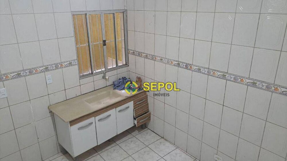 Sobrado, 2 quartos, 125 m² - Foto 24