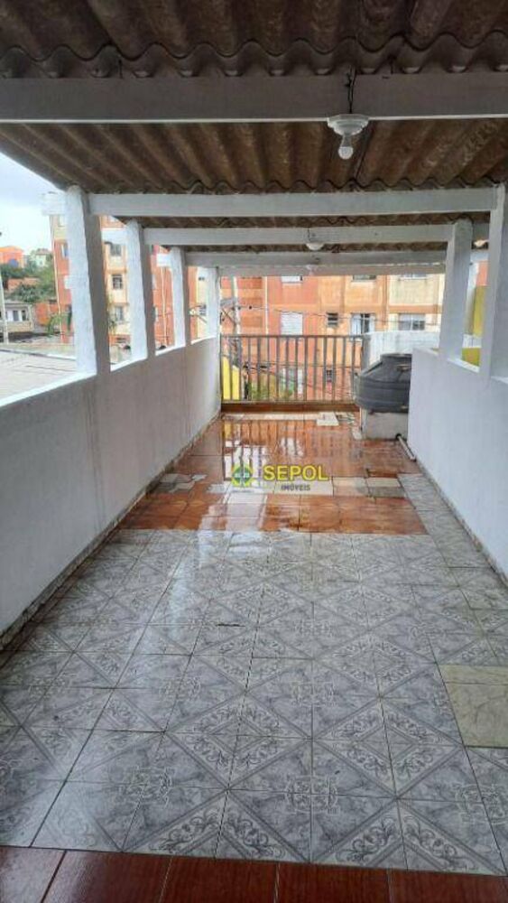 Sobrado, 2 quartos, 125 m² - Foto 28
