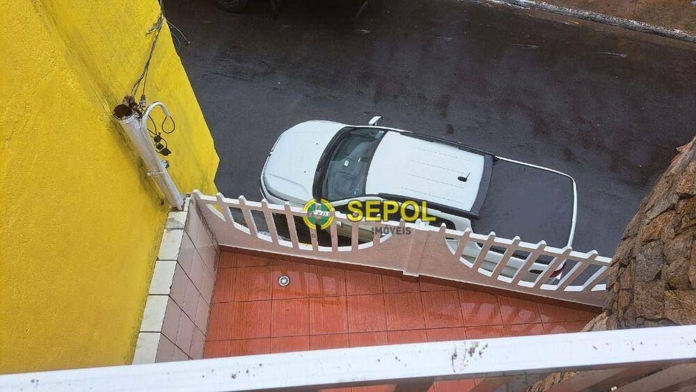 Sobrado, 2 quartos, 125 m² - Foto 29