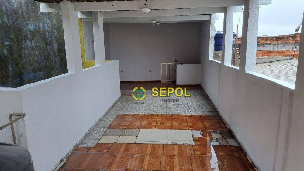 Sobrado, 2 quartos, 125 m² - Foto 11
