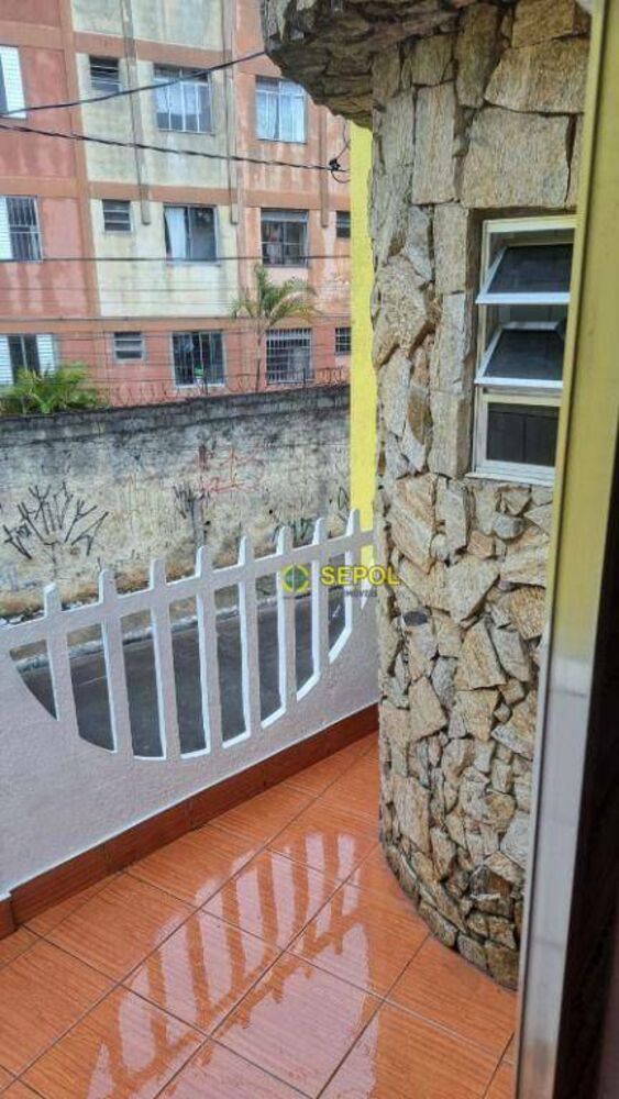 Sobrado, 2 quartos, 125 m² - Foto 19