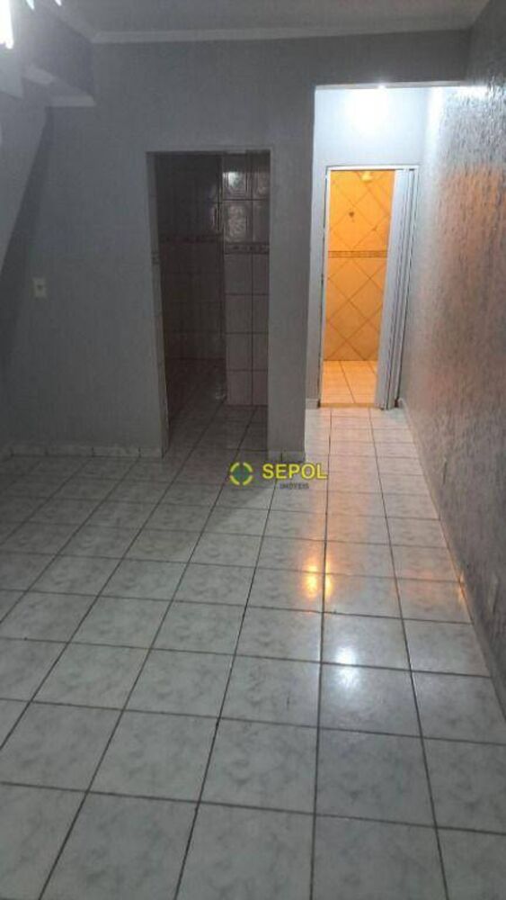Sobrado, 2 quartos, 125 m² - Foto 27