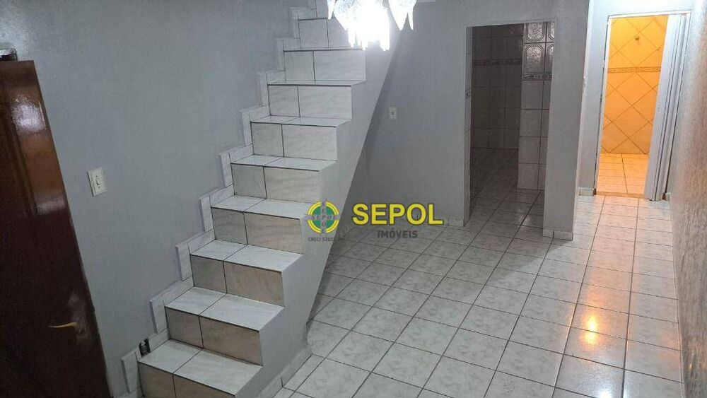 Sobrado, 2 quartos, 125 m² - Foto 7