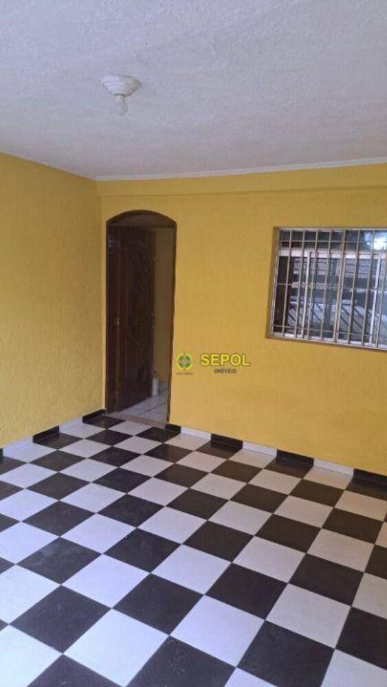 Sobrado, 2 quartos, 125 m² - Foto 2