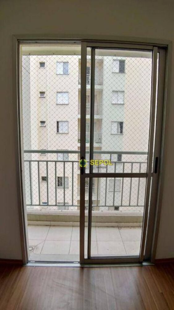 Apartamento, 2 quartos, 47 m² - Foto 1