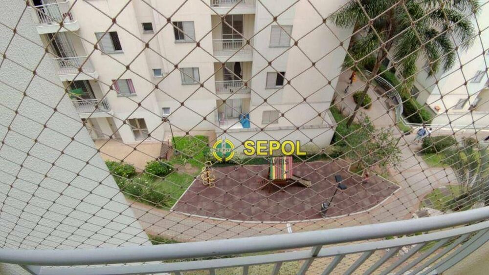 Apartamento, 2 quartos, 47 m² - Foto 16