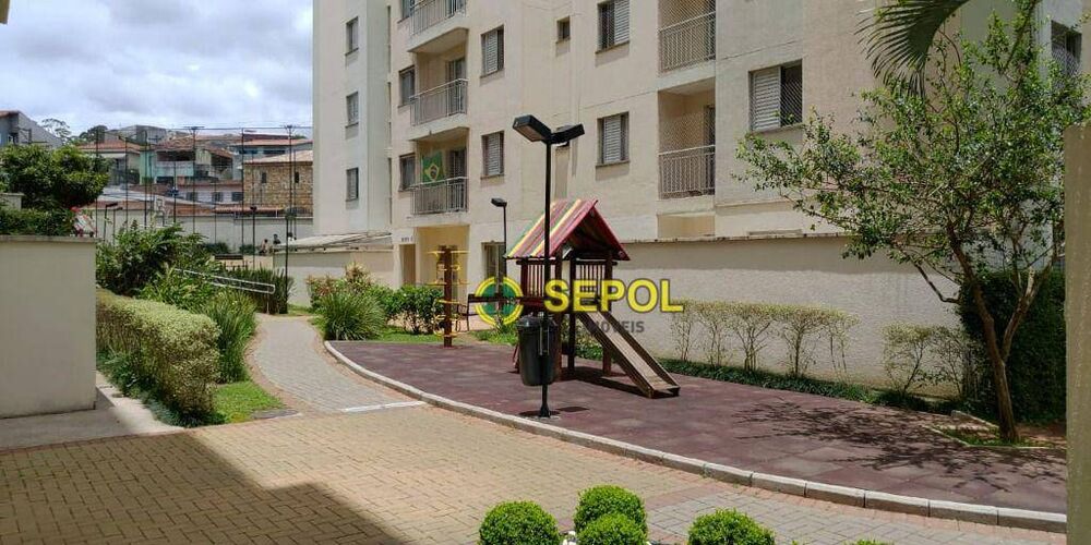 Apartamento, 2 quartos, 47 m² - Foto 4
