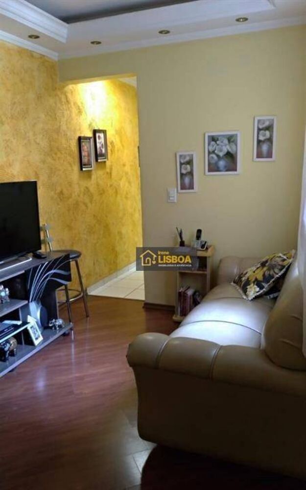 Apartamento, 2 quartos, 46 m² - Foto 9