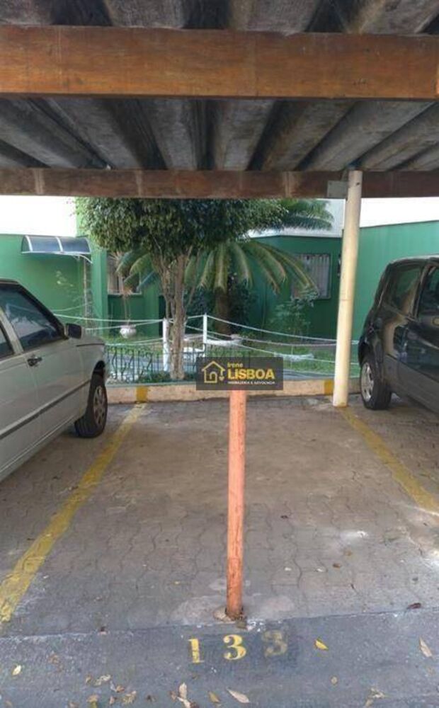 Apartamento, 2 quartos, 46 m² - Foto 12