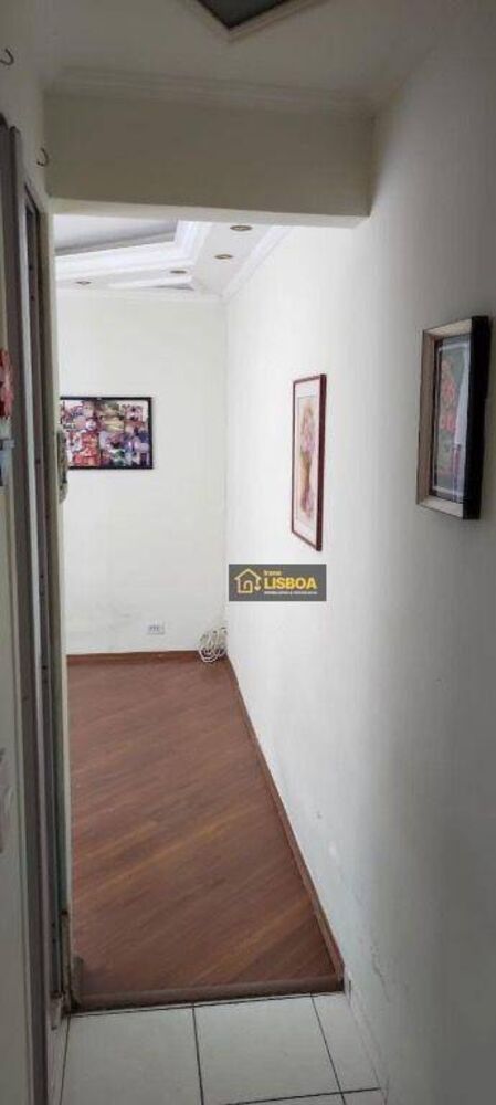 Apartamento, 2 quartos, 46 m² - Foto 20