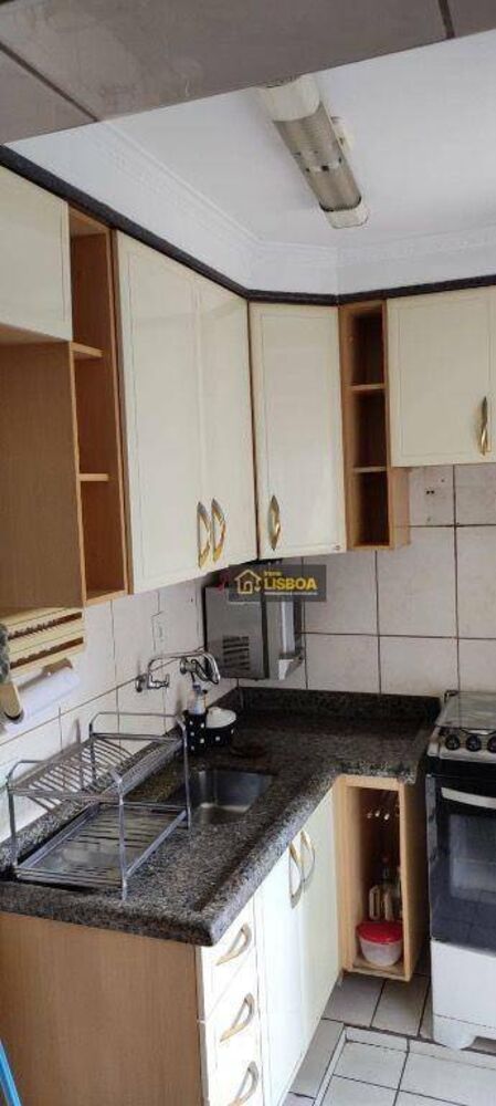 Apartamento, 2 quartos, 46 m² - Foto 19