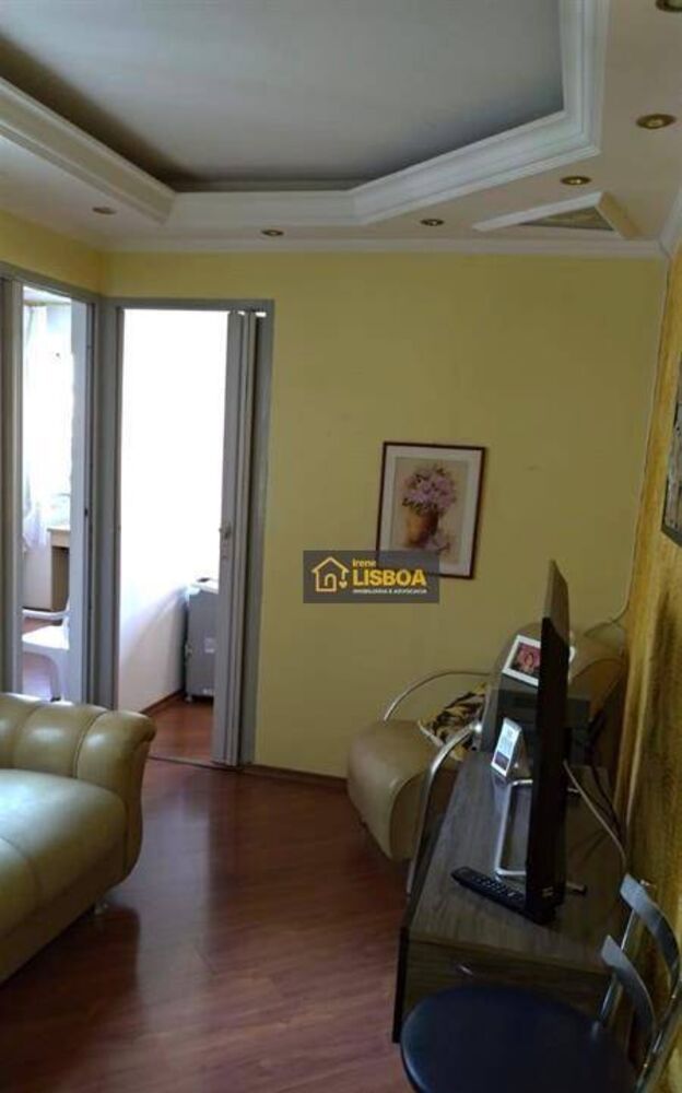 Apartamento, 2 quartos, 46 m² - Foto 6