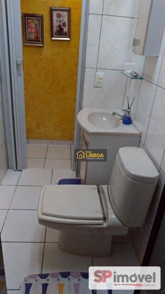 Apartamento, 2 quartos, 46 m² - Foto 3