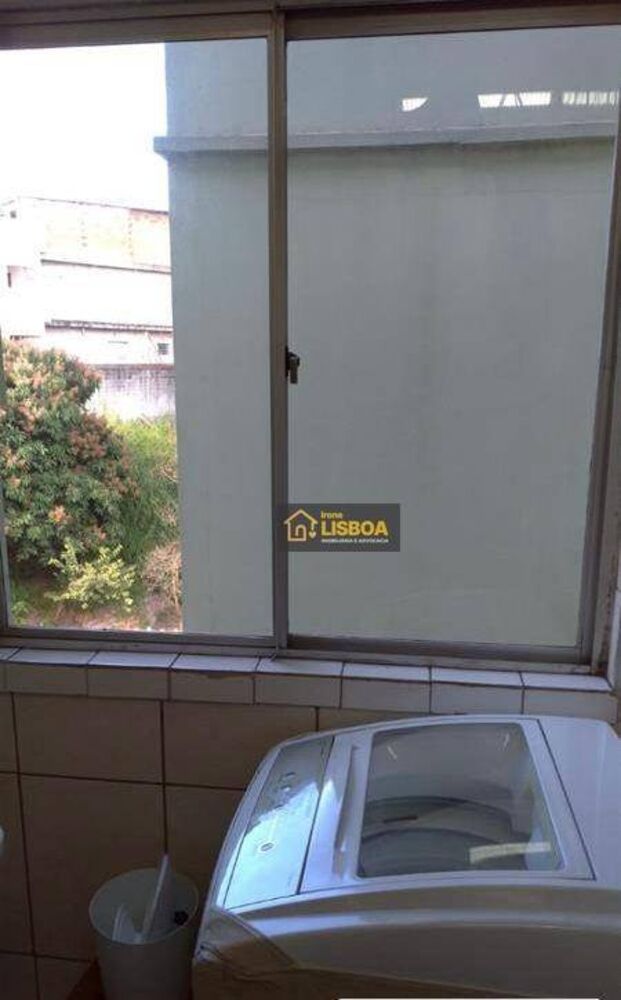 Apartamento, 2 quartos, 46 m² - Foto 11