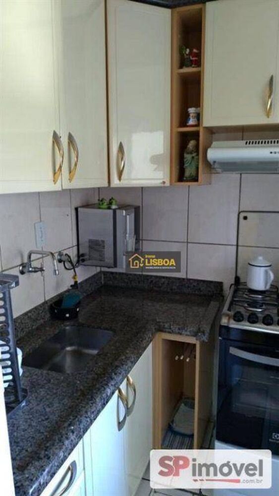 Apartamento, 2 quartos, 46 m² - Foto 27