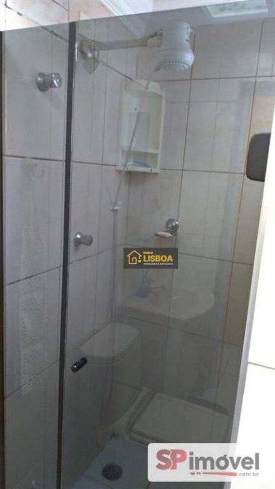 Apartamento, 2 quartos, 46 m² - Foto 4