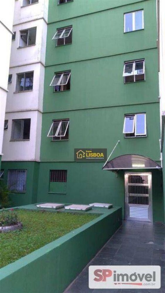 Apartamento, 2 quartos, 46 m² - Foto 2