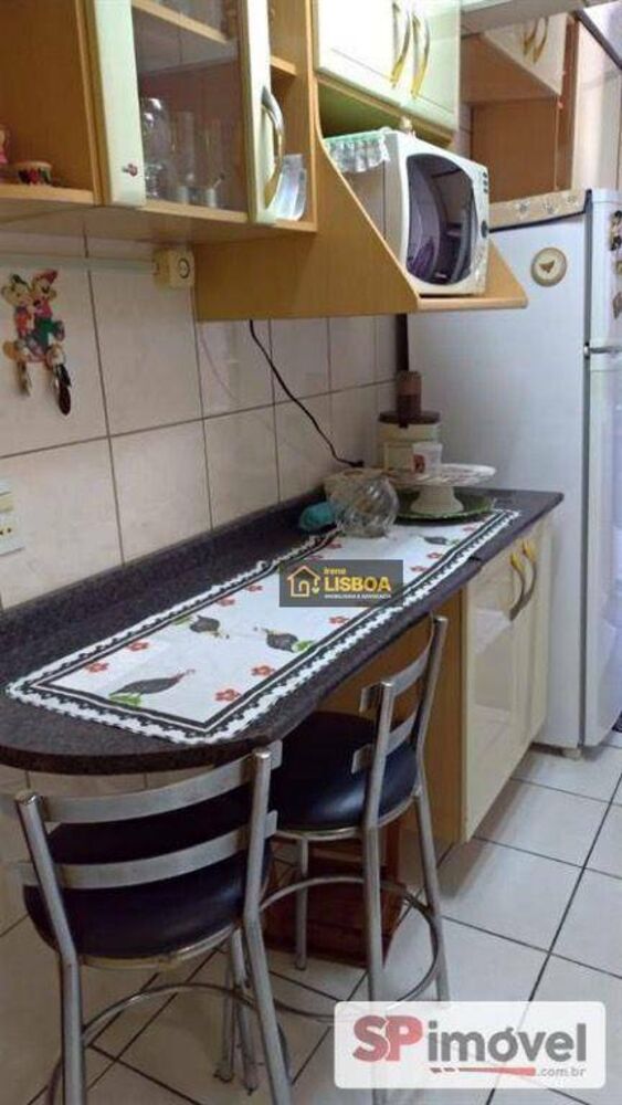 Apartamento, 2 quartos, 46 m² - Foto 28