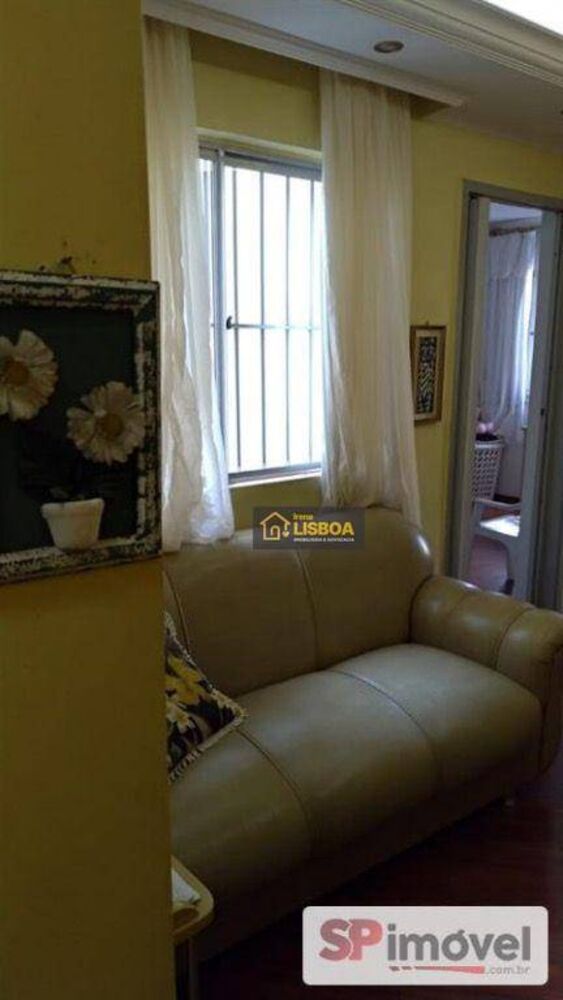 Apartamento, 2 quartos, 46 m² - Foto 26