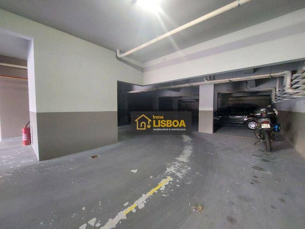 Apartamento, 2 quartos, 60 m² - Foto 6