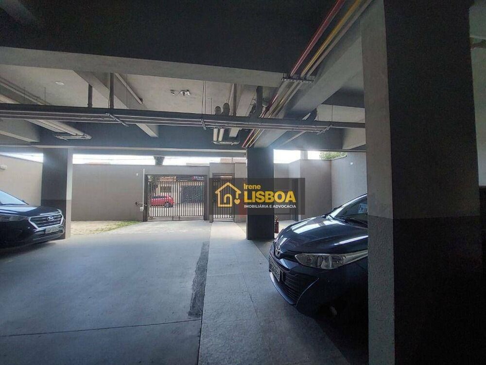 Apartamento, 2 quartos, 60 m² - Foto 8