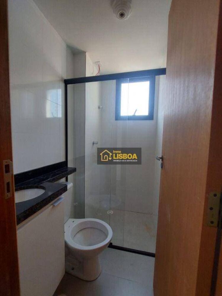 Apartamento, 2 quartos, 60 m² - Foto 3