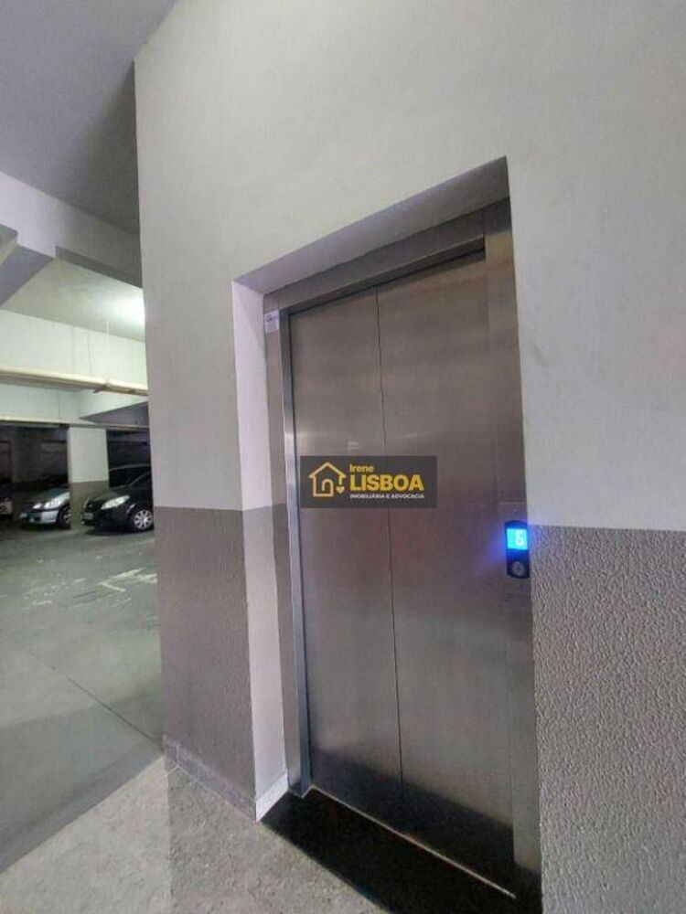 Apartamento, 2 quartos, 60 m² - Foto 7