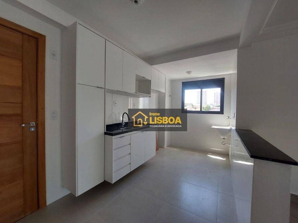 Apartamento, 2 quartos, 60 m² - Foto 9