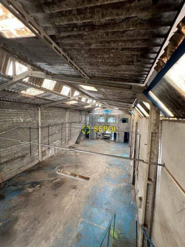 Depósito-Galpão, 400 m² - Foto 9