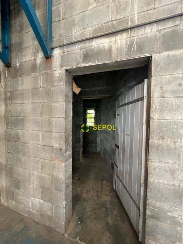 Depósito-Galpão, 400 m² - Foto 5