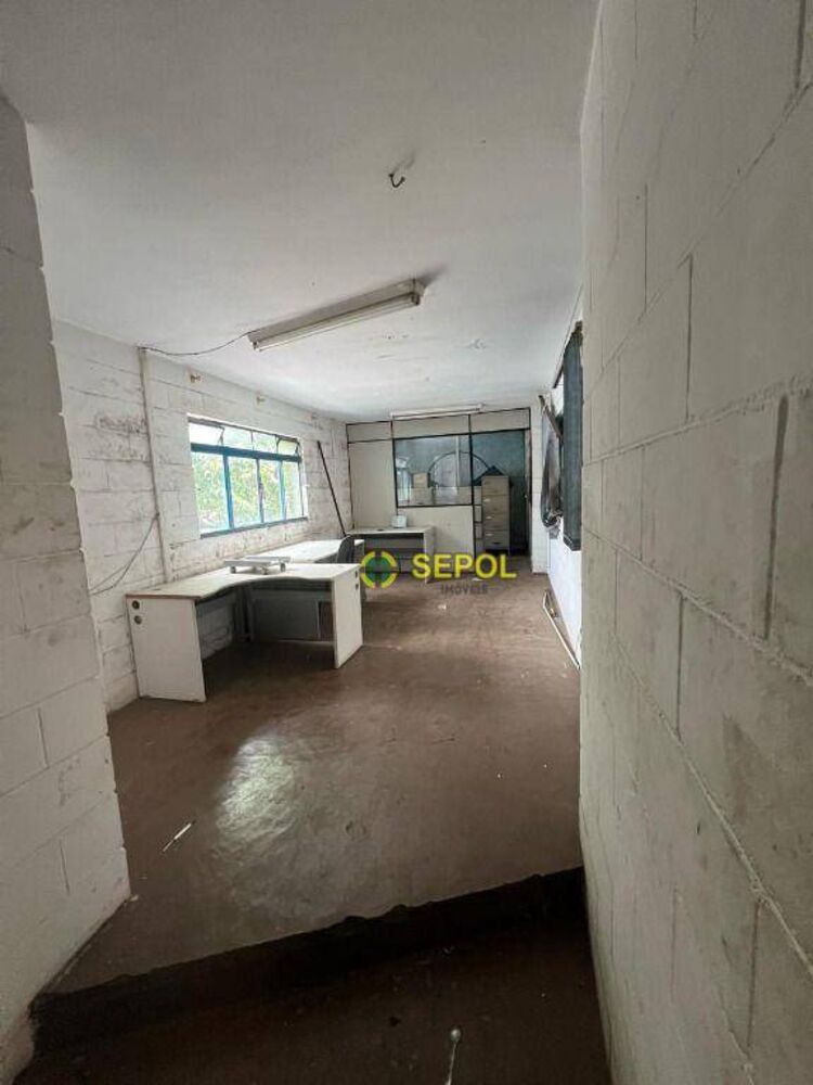 Depósito-Galpão, 400 m² - Foto 12