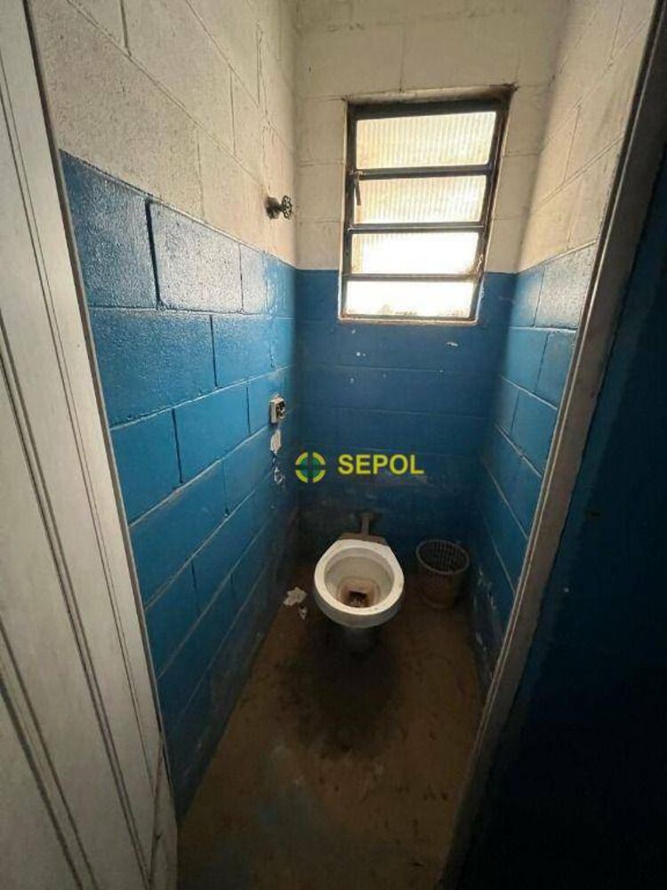 Depósito-Galpão, 400 m² - Foto 4