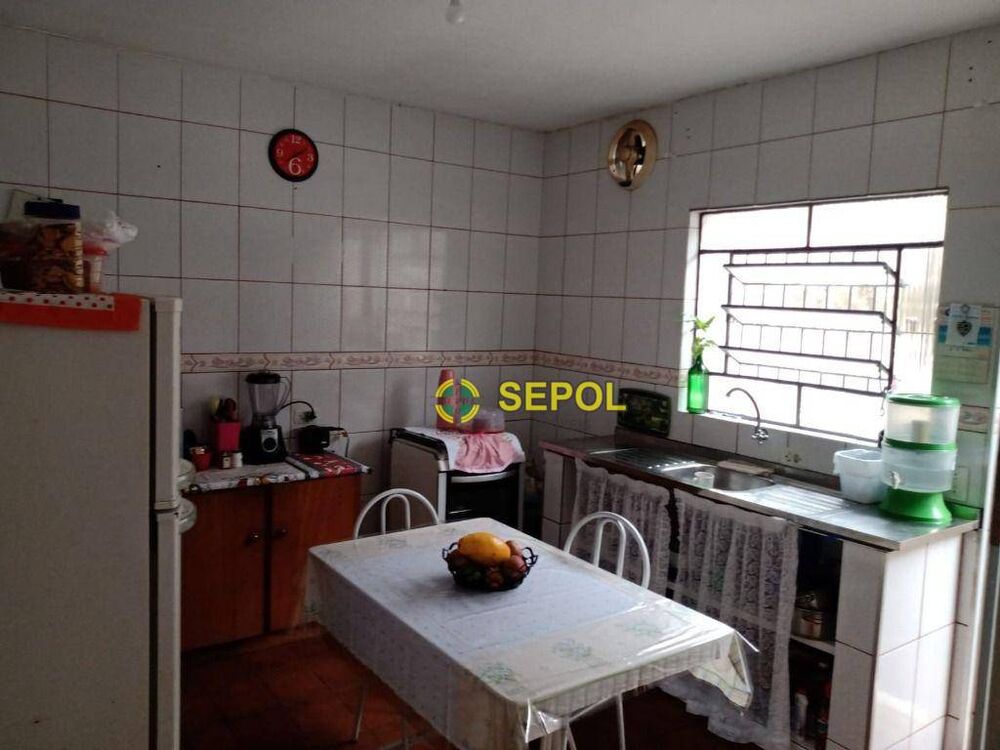 Casa, 4 quartos, 162 m² - Foto 12
