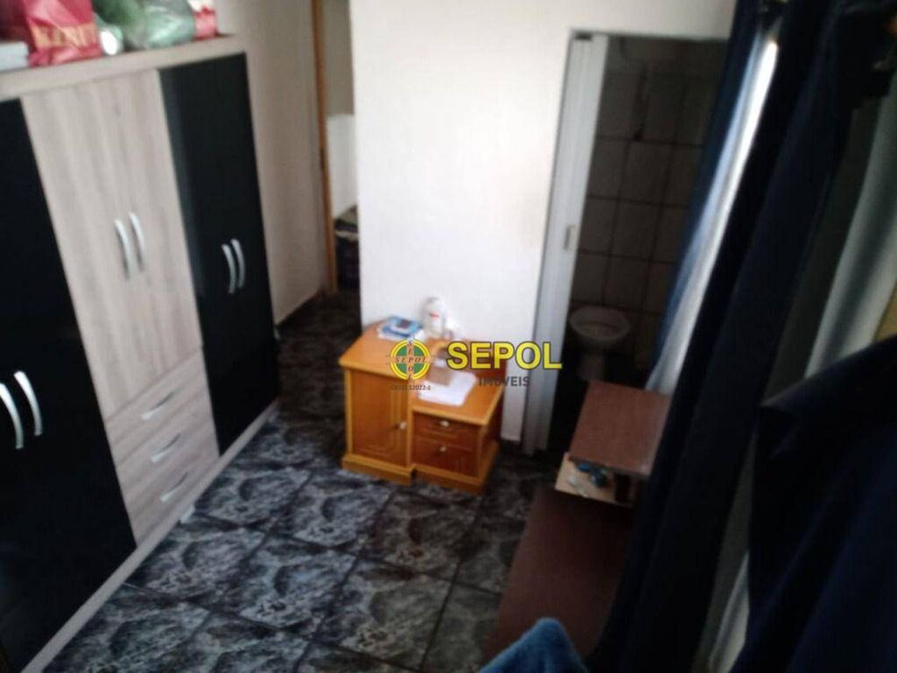 Casa, 4 quartos, 162 m² - Foto 2