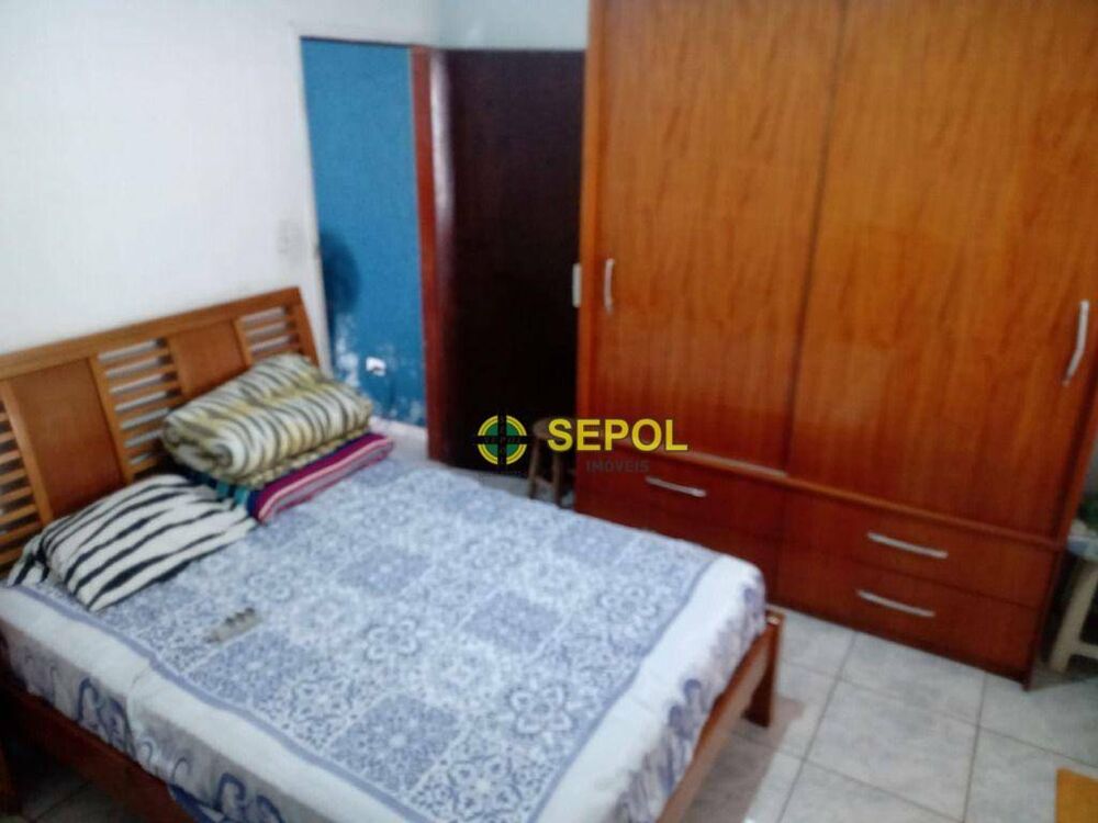Casa, 4 quartos, 162 m² - Foto 19
