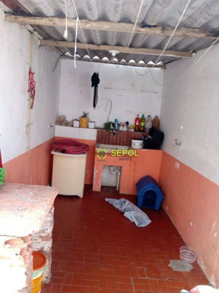 Casa, 4 quartos, 162 m² - Foto 4