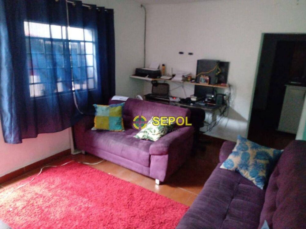 Casa, 4 quartos, 162 m² - Foto 7
