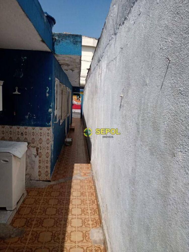 Casa, 4 quartos, 162 m² - Foto 3