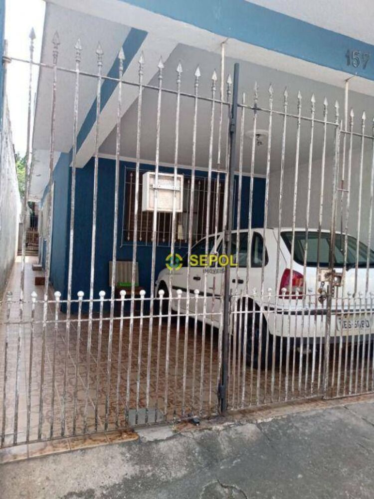 Casa, 4 quartos, 162 m² - Foto 16