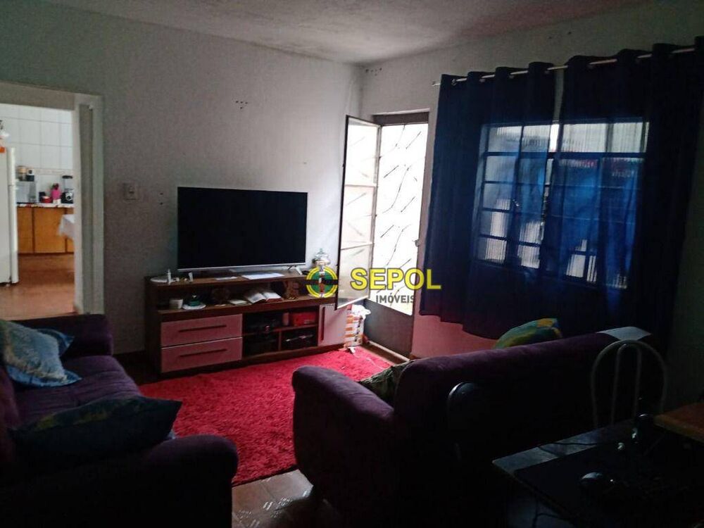Casa, 4 quartos, 162 m² - Foto 6
