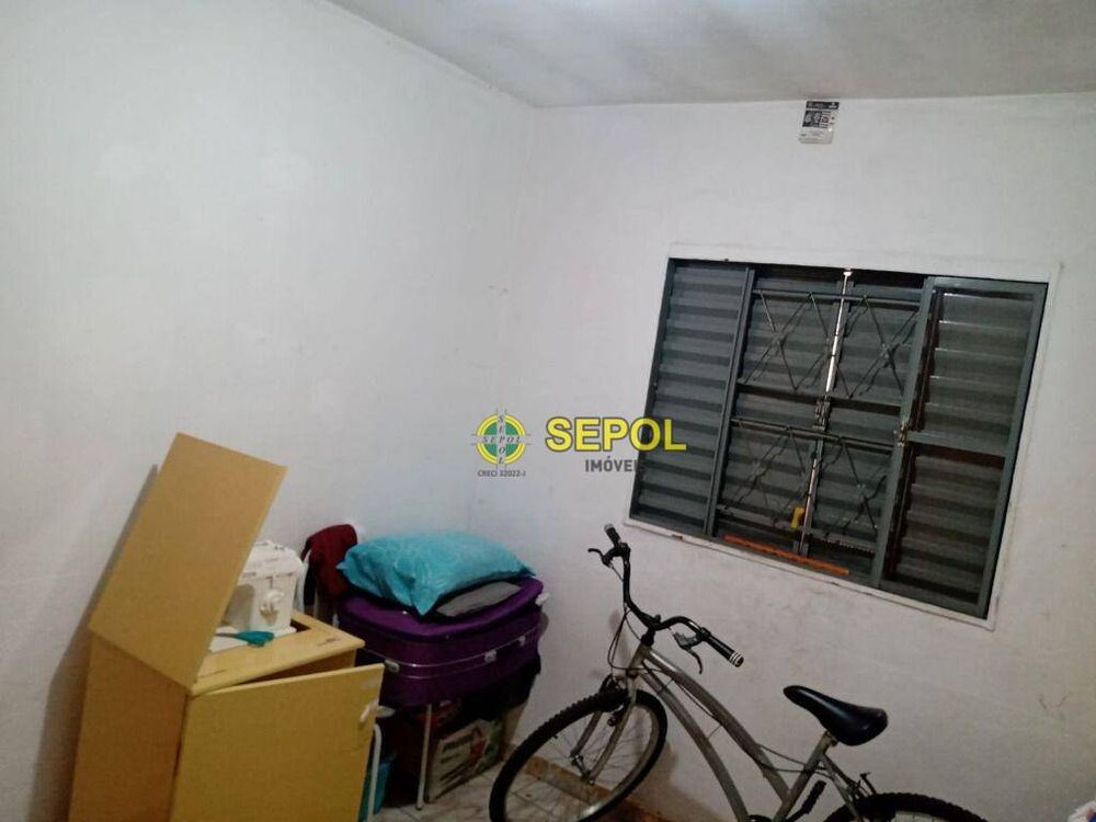 Casa, 4 quartos, 162 m² - Foto 9