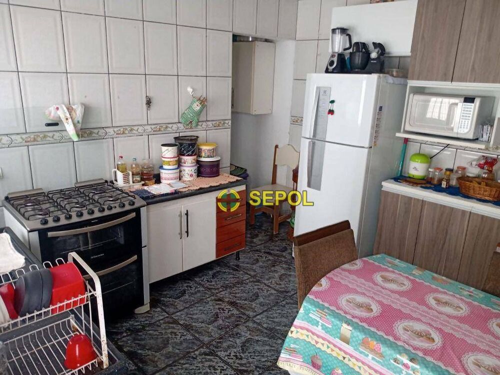 Casa, 4 quartos, 162 m² - Foto 22
