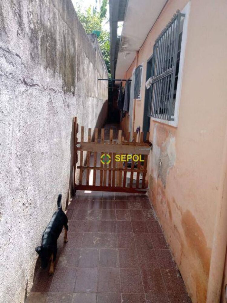 Casa, 4 quartos, 162 m² - Foto 5