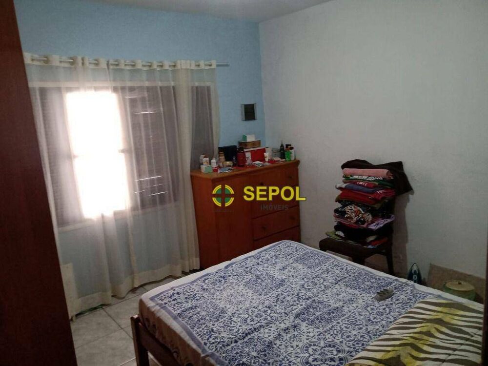 Casa, 4 quartos, 162 m² - Foto 20