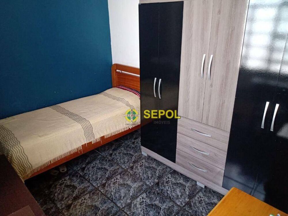 Casa, 4 quartos, 162 m² - Foto 1