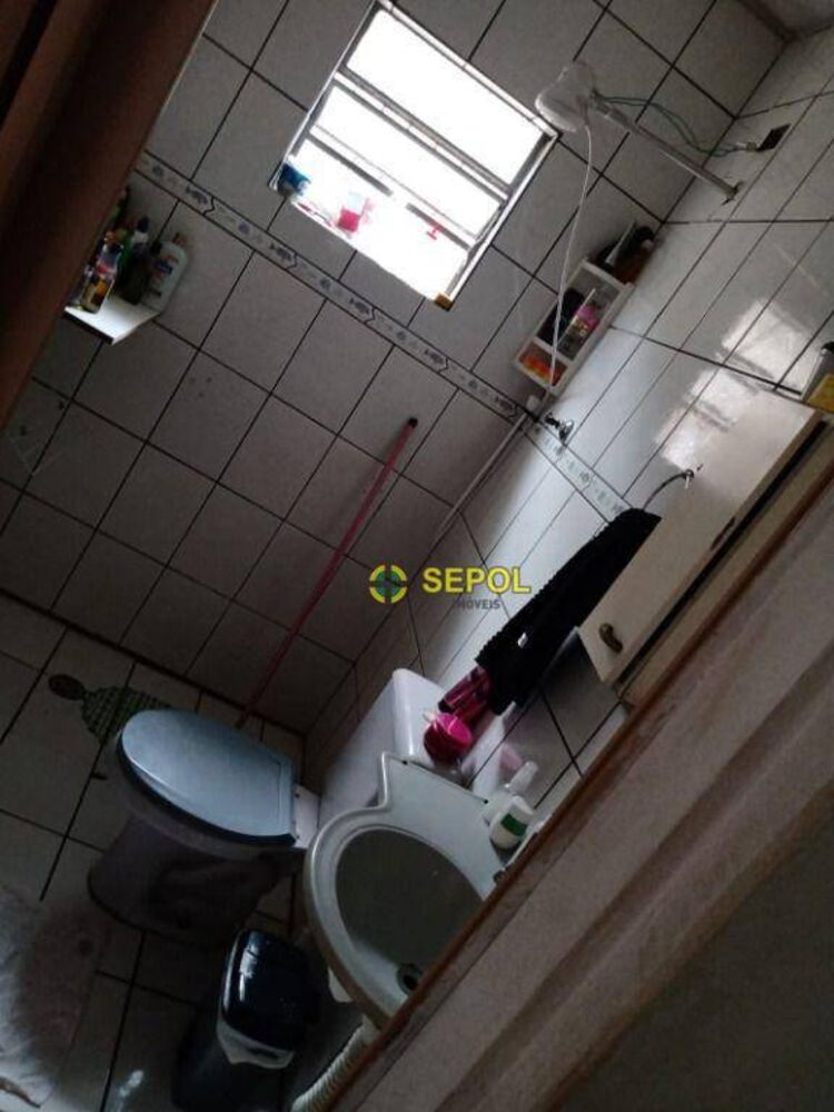Casa, 4 quartos, 162 m² - Foto 11